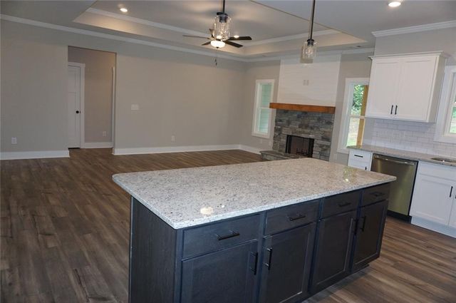 47 Old Yorkville Road, Dallas, GA 30157