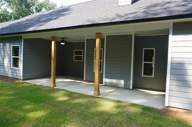 47 Old Yorkville Road, Dallas, GA 30157