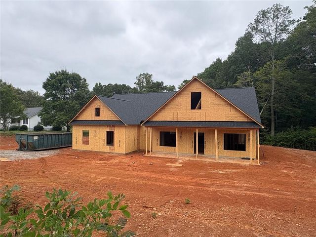 47 Old Yorkville Road, Dallas, GA 30157