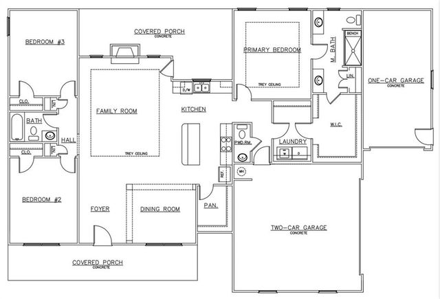 47 Old Yorkville Road, Dallas, GA 30157