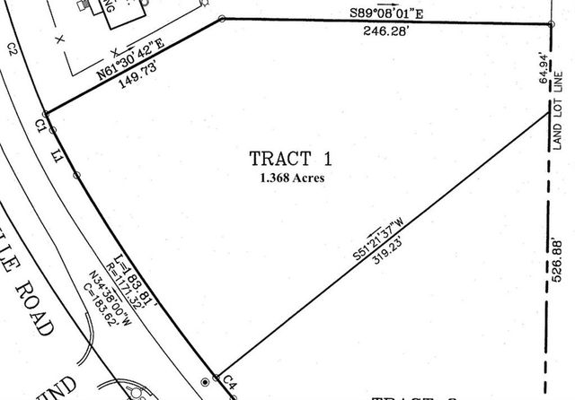 47 Old Yorkville Road, Dallas, GA 30157