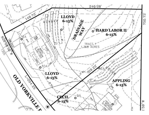 47 Old Yorkville Road, Dallas, GA 30157