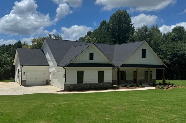 47 Old Yorkville Road, Dallas, GA 30157