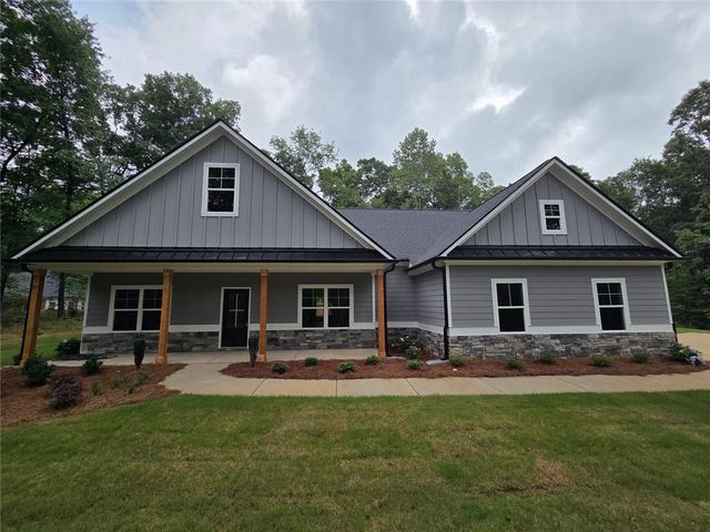 47 Old Yorkville Road, Dallas, GA 30157