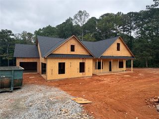 47 Old Yorkville Road, Dallas, GA 30157