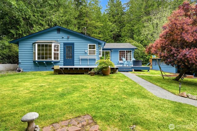 4243 Timberline Road, Clinton, WA 98236