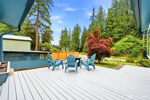 4243 Timberline Road, Clinton, WA 98236