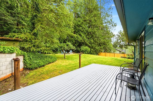 4243 Timberline Road, Clinton, WA 98236