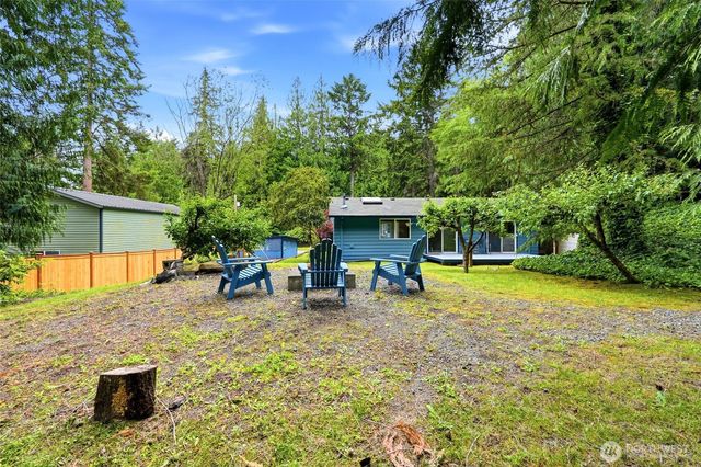 4243 Timberline Road, Clinton, WA 98236