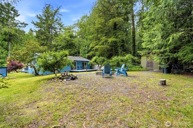 4243 Timberline Road, Clinton, WA 98236