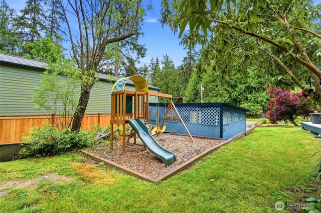 4243 Timberline Road, Clinton, WA 98236