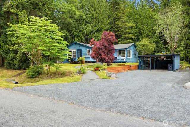 4243 Timberline Road, Clinton, WA 98236