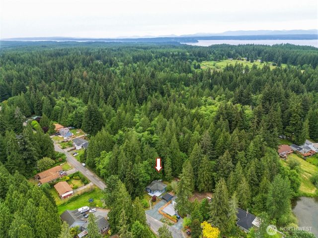 4243 Timberline Road, Clinton, WA 98236