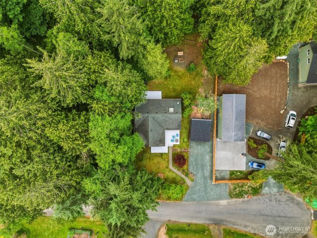 4243 Timberline Road, Clinton, WA 98236