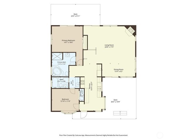 4243 Timberline Road, Clinton, WA 98236
