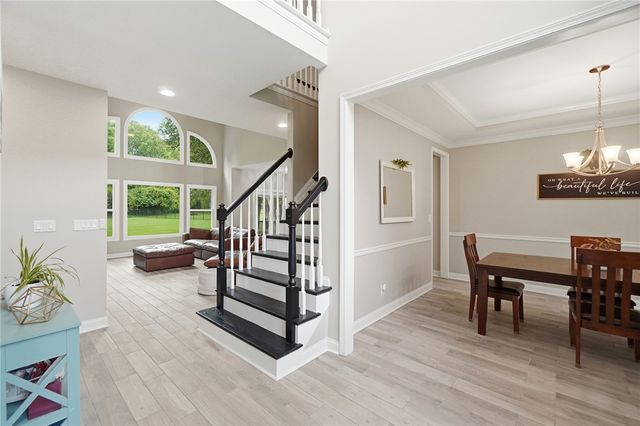 7260 Stone Ridge Drive, Springboro, OH 45066