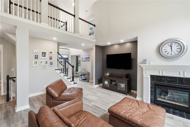 7260 Stone Ridge Drive, Springboro, OH 45066