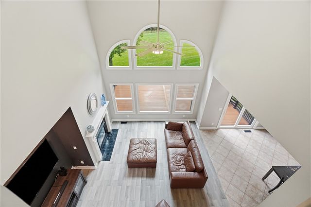 7260 Stone Ridge Drive, Springboro, OH 45066