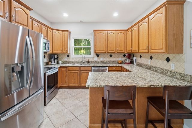 7260 Stone Ridge Drive, Springboro, OH 45066