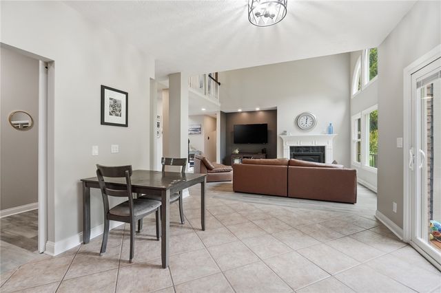 7260 Stone Ridge Drive, Springboro, OH 45066