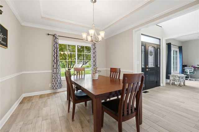 7260 Stone Ridge Drive, Springboro, OH 45066