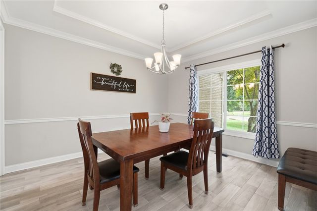 7260 Stone Ridge Drive, Springboro, OH 45066