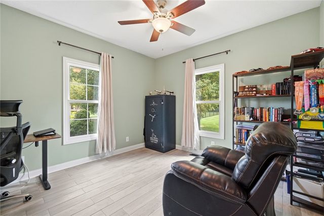 7260 Stone Ridge Drive, Springboro, OH 45066