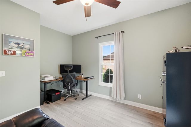7260 Stone Ridge Drive, Springboro, OH 45066
