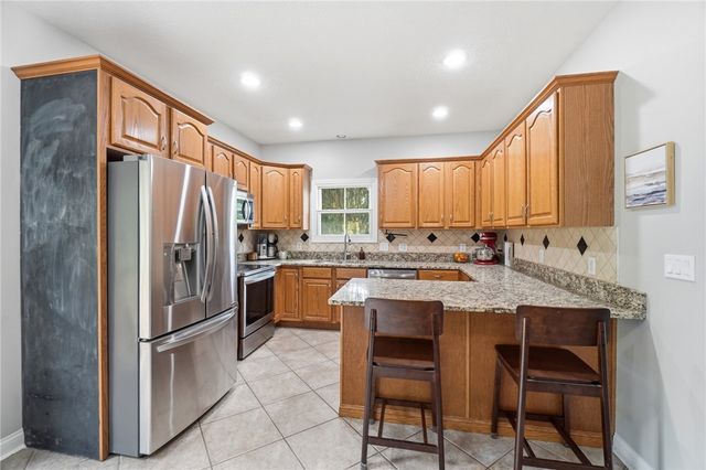7260 Stone Ridge Drive, Springboro, OH 45066