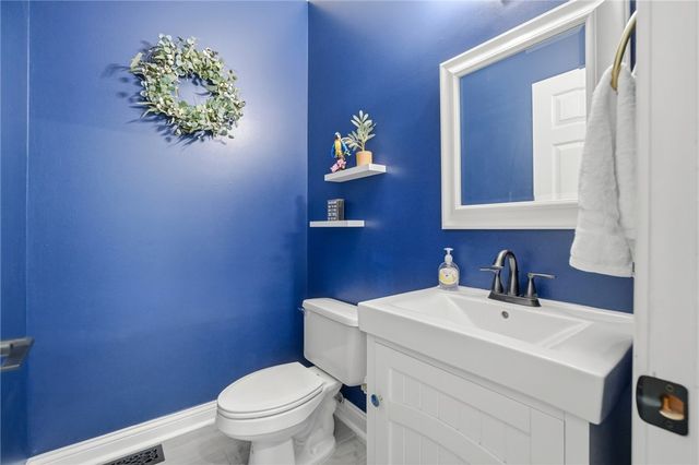 7260 Stone Ridge Drive, Springboro, OH 45066
