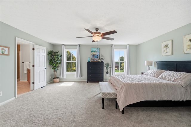 7260 Stone Ridge Drive, Springboro, OH 45066