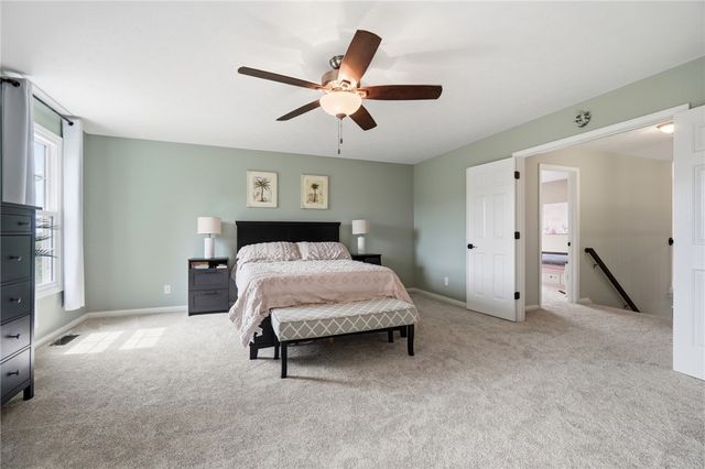 7260 Stone Ridge Drive, Springboro, OH 45066
