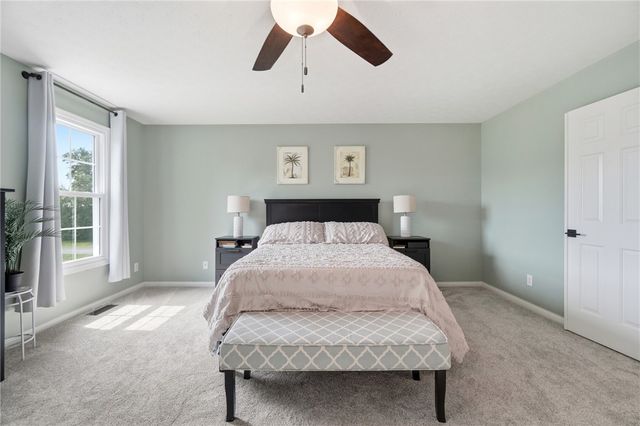 7260 Stone Ridge Drive, Springboro, OH 45066