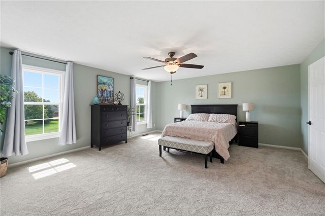7260 Stone Ridge Drive, Springboro, OH 45066