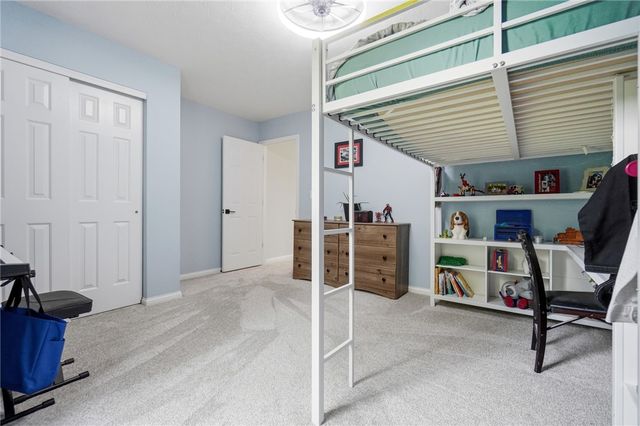 7260 Stone Ridge Drive, Springboro, OH 45066
