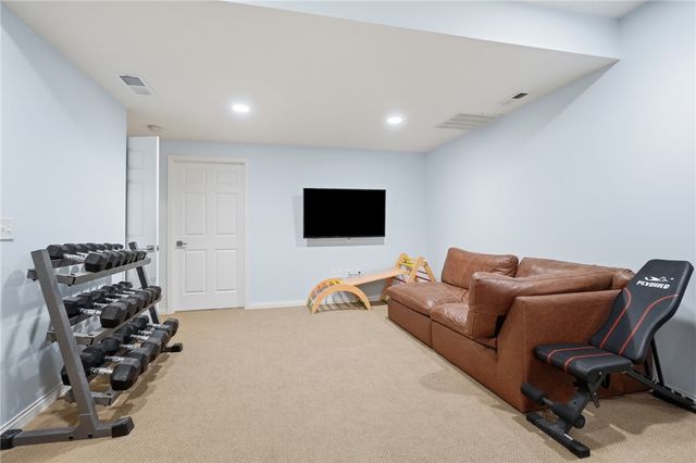 7260 Stone Ridge Drive, Springboro, OH 45066