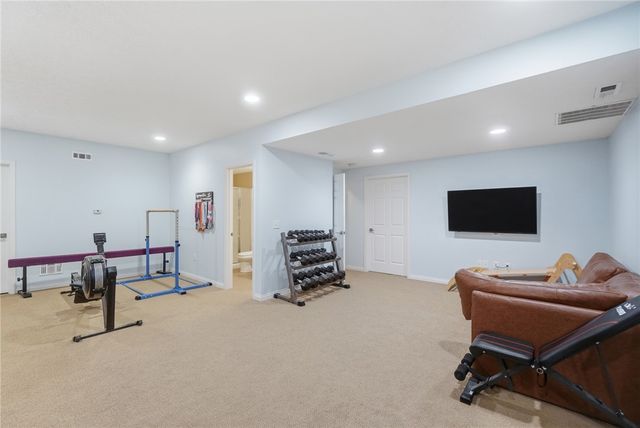 7260 Stone Ridge Drive, Springboro, OH 45066