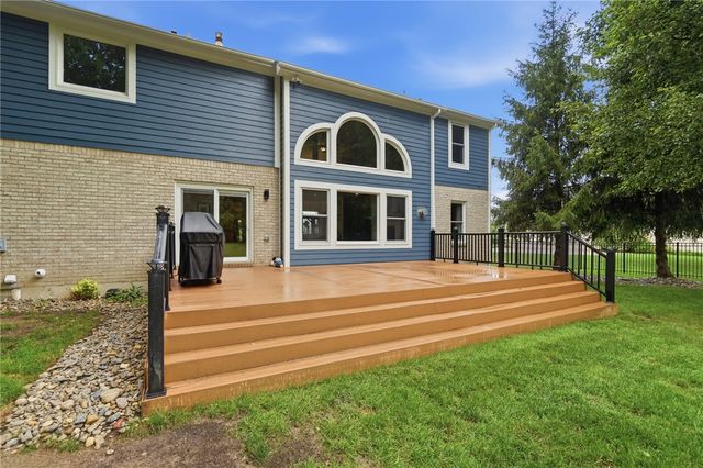 7260 Stone Ridge Drive, Springboro, OH 45066