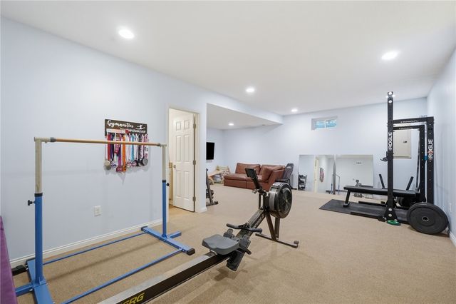 7260 Stone Ridge Drive, Springboro, OH 45066