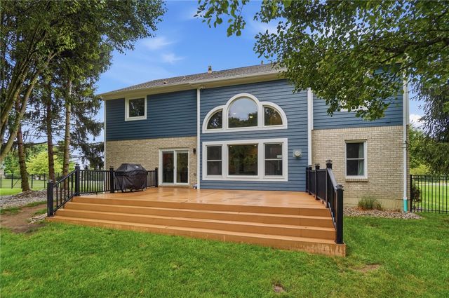 7260 Stone Ridge Drive, Springboro, OH 45066