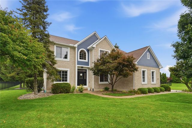 7260 Stone Ridge Drive, Springboro, OH 45066