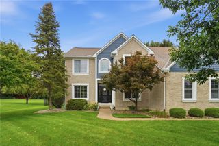 7260 Stone Ridge Drive, Springboro, OH 45066