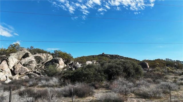 1 Ridgecrest, Aguanga, CA 92536