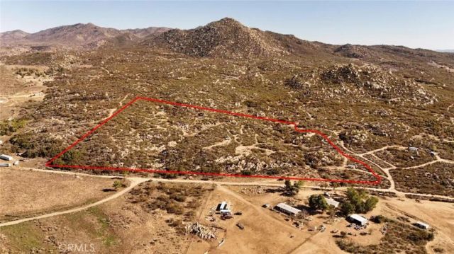 1 Ridgecrest, Aguanga, CA 92536