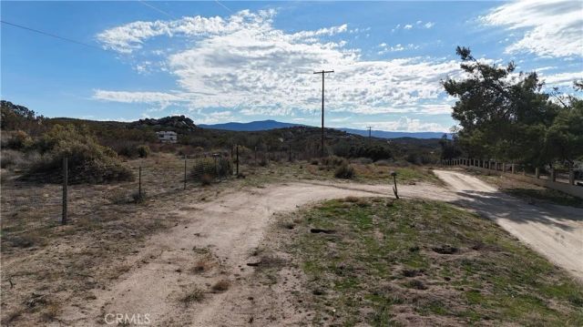 1 Ridgecrest, Aguanga, CA 92536