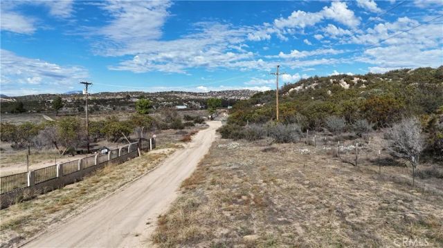 1 Ridgecrest, Aguanga, CA 92536