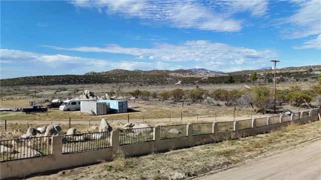 1 Ridgecrest, Aguanga, CA 92536