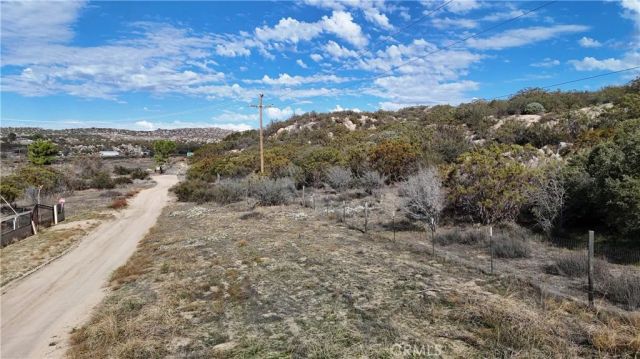 1 Ridgecrest, Aguanga, CA 92536