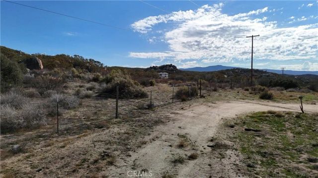 1 Ridgecrest, Aguanga, CA 92536