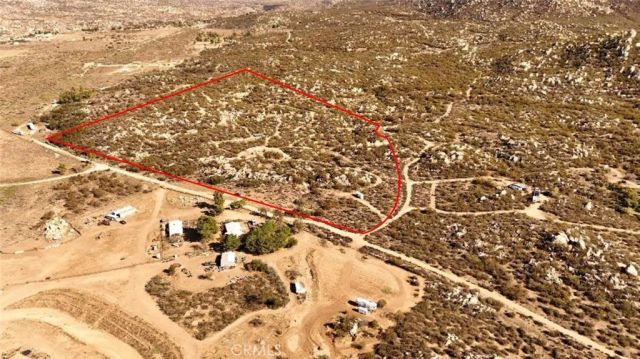 1 Ridgecrest, Aguanga, CA 92536